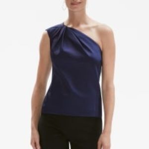 Serena Top in Neptune BRAND NEW